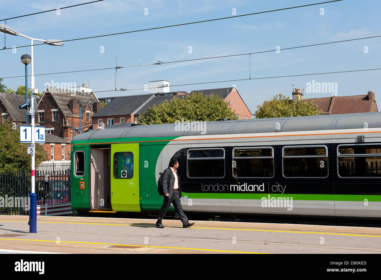 Ferrocarril de midland fotografías e imágenes de alta resolución - Alamy