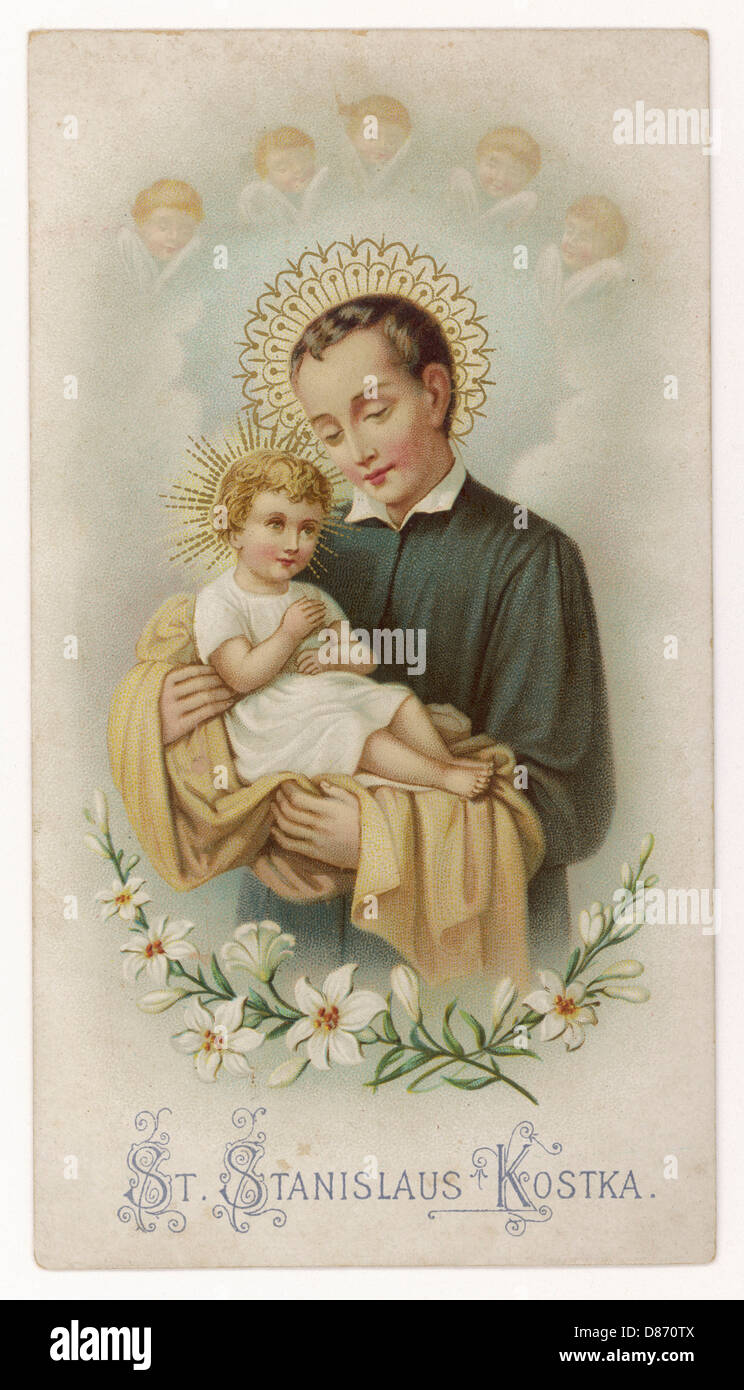 Stanislas kostka fotografías e imágenes de alta resolución Alamy