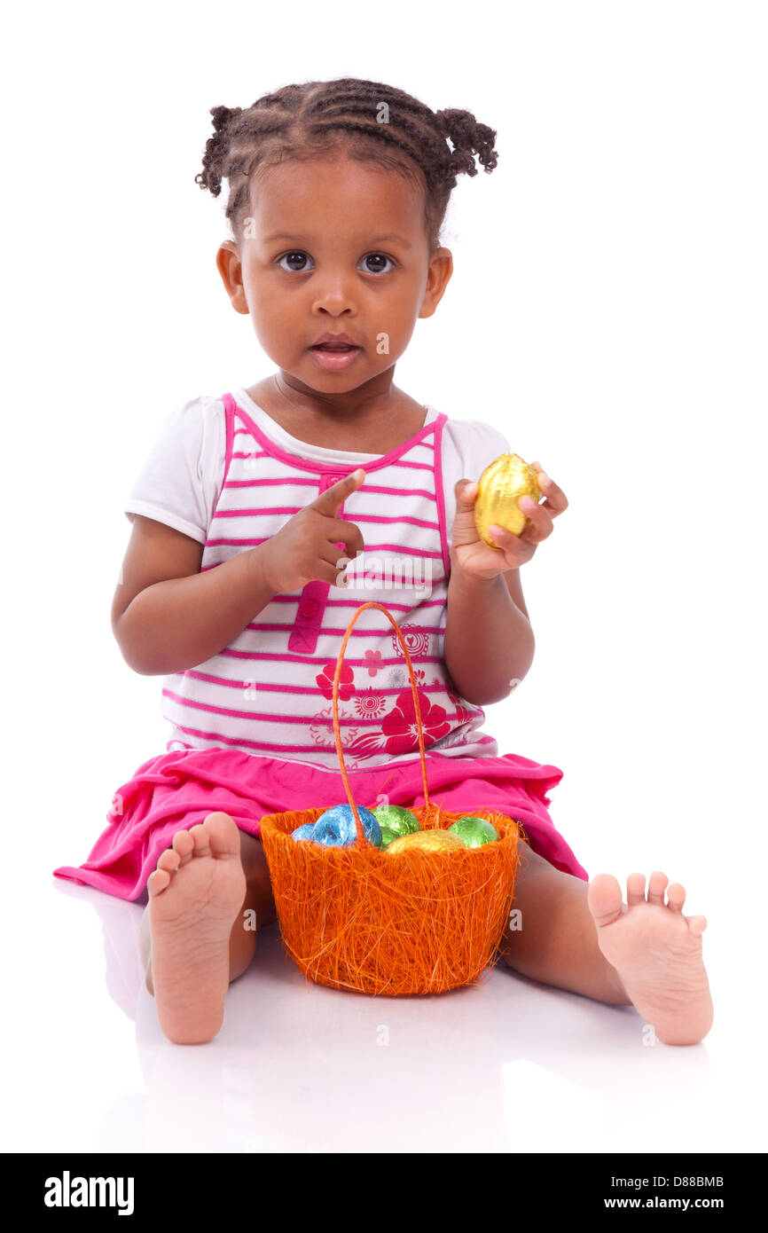 Kid Chocolate Fotos E Imagenes De Stock Alamy