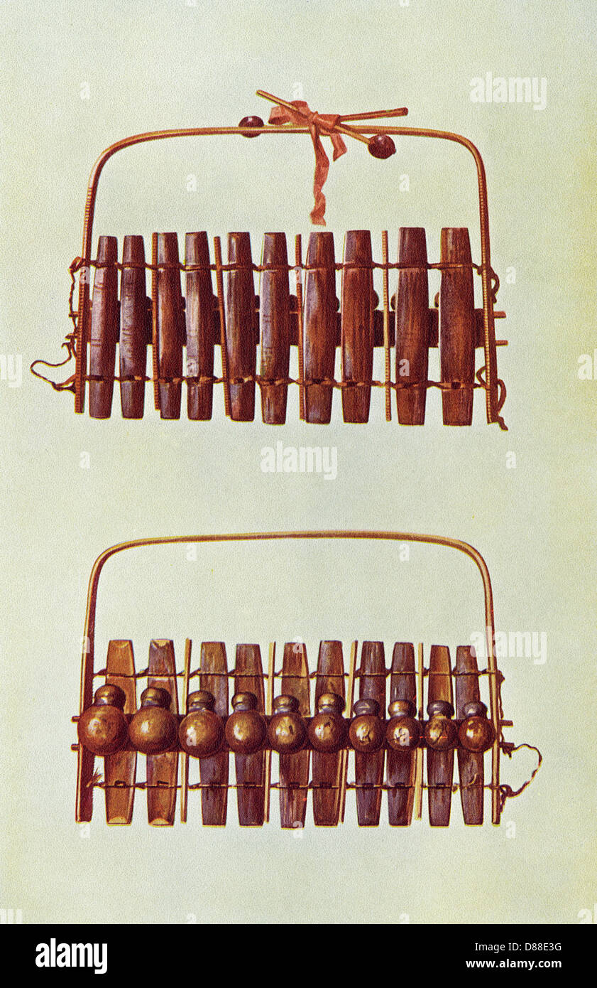 Marimba africa fotografías e imágenes de alta resolución Alamy
