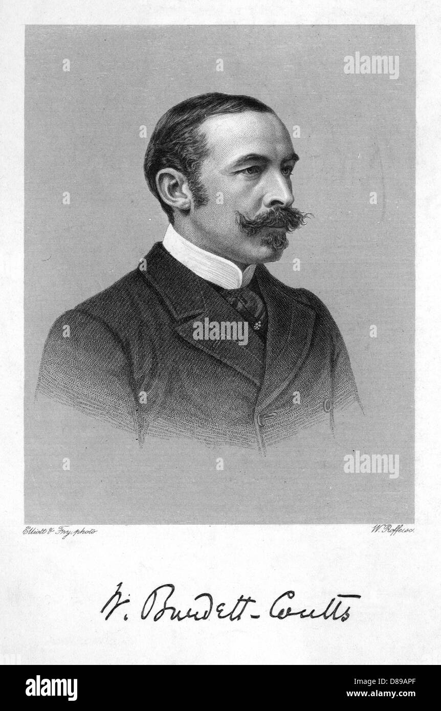 William burdett coutts Imágenes de stock en blanco y negro Alamy