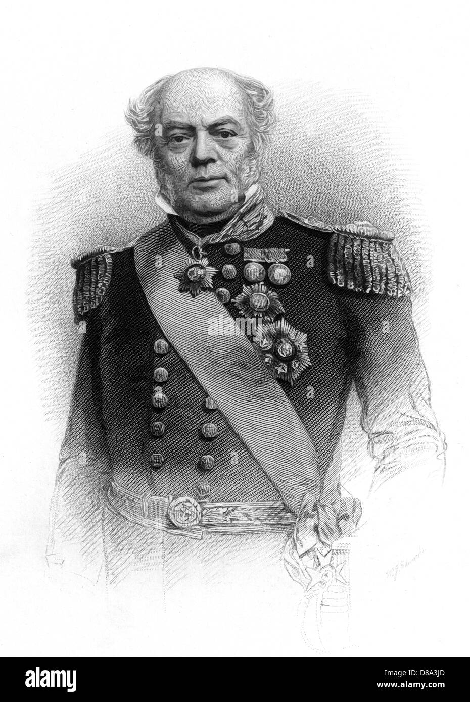 Sir james whitley deans dundas fotografías e imágenes de alta