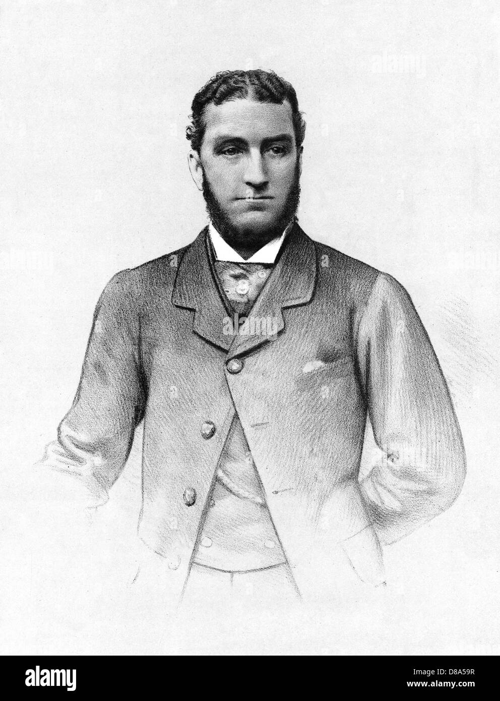 Montgomerie archibald william fotografías e imágenes de alta resolución