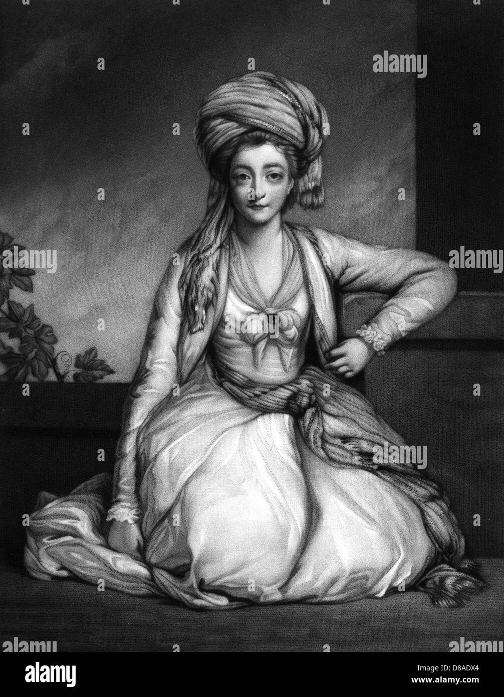 Mujer persa en vestimenta tradicional fotografías e imágenes de alta  resolución - Alamy
