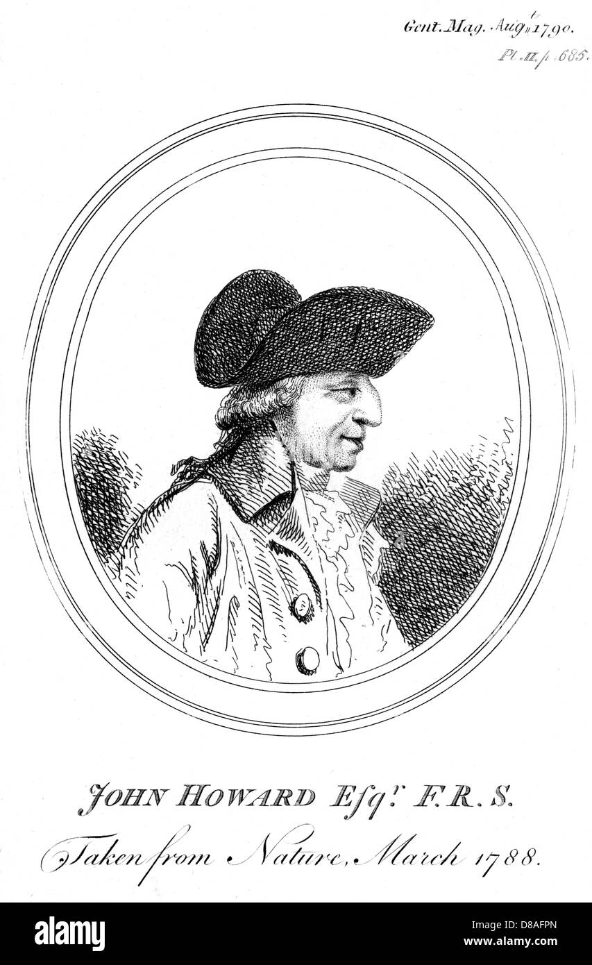 John howard 1726 fotografías e imágenes de alta resolución Alamy