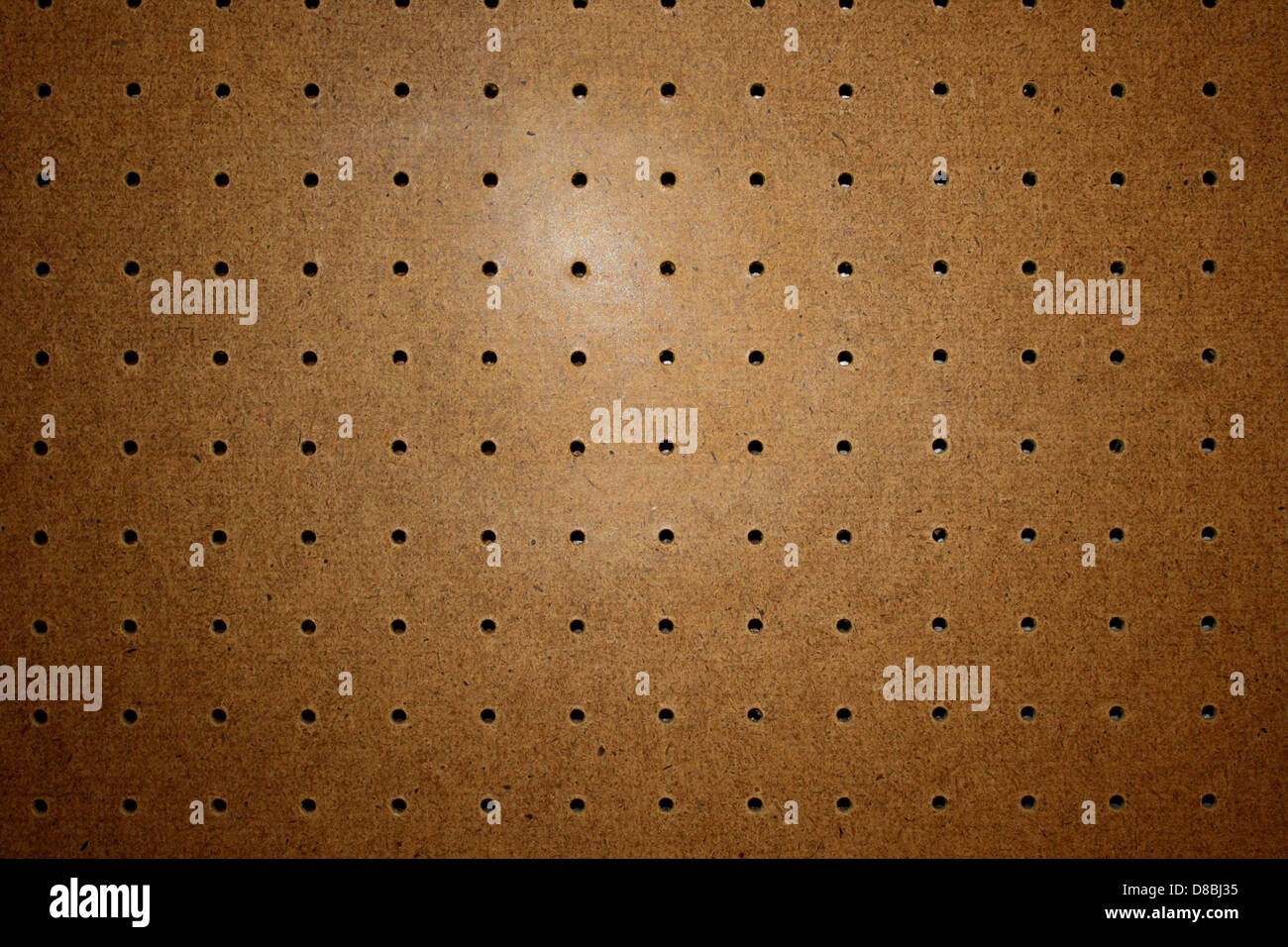 Pegboard texture fotografías e imágenes de alta resolución Alamy