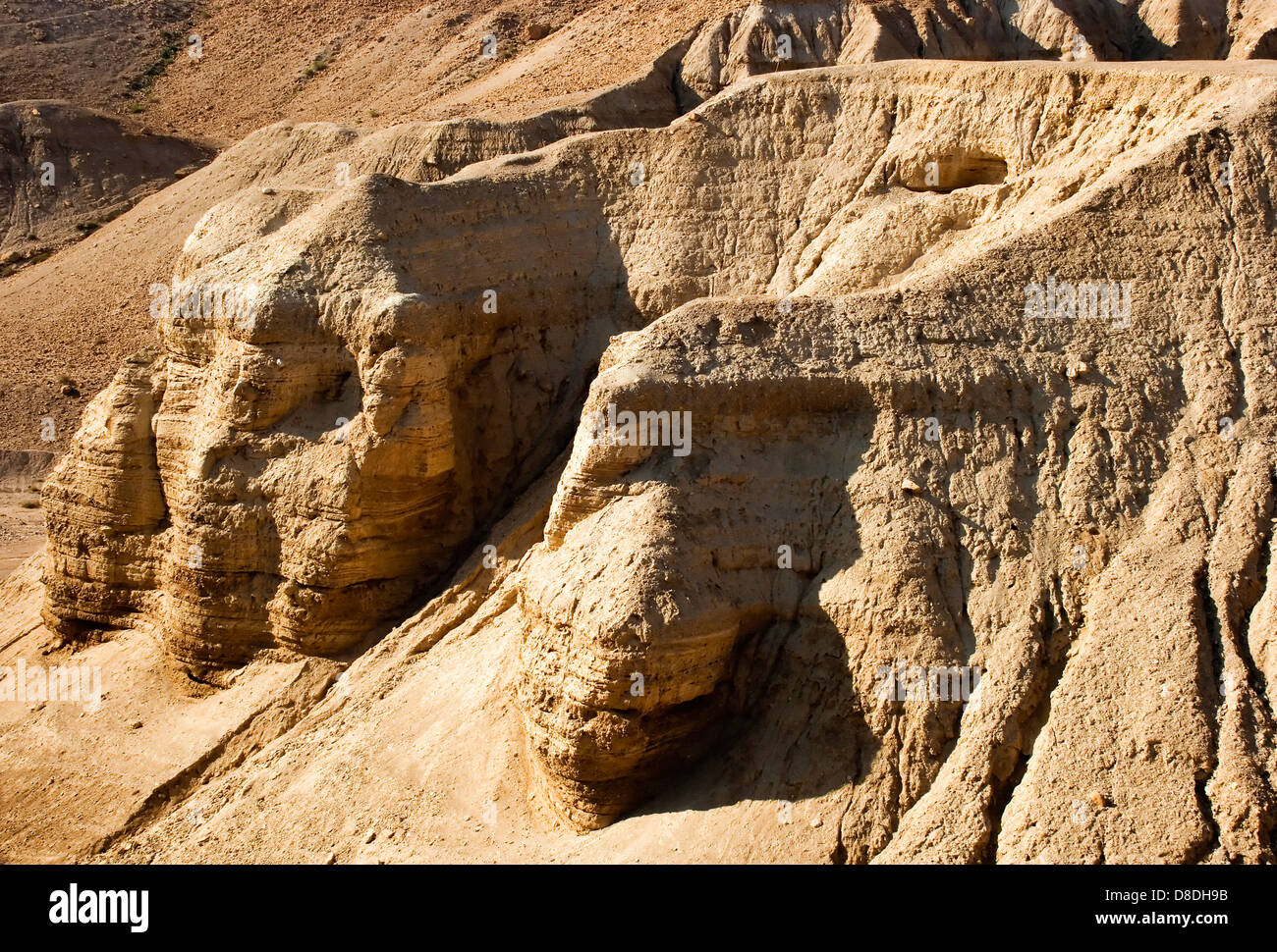 Cuevas de qumran fotografías e imágenes de alta resolución Alamy