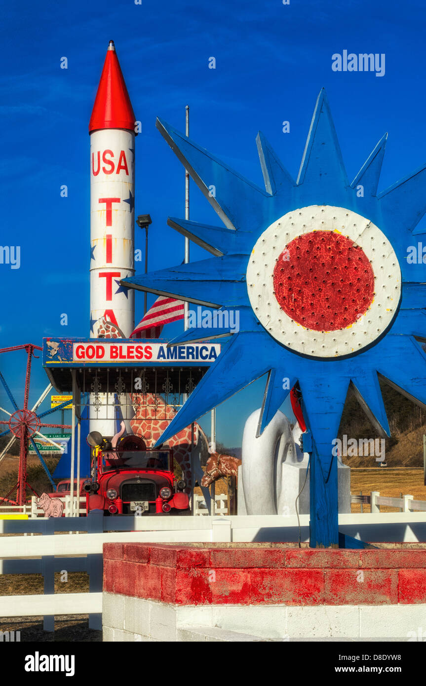 La super tienda de fuegos artificiales fotografías e imágenes de alta resolución Alamy
