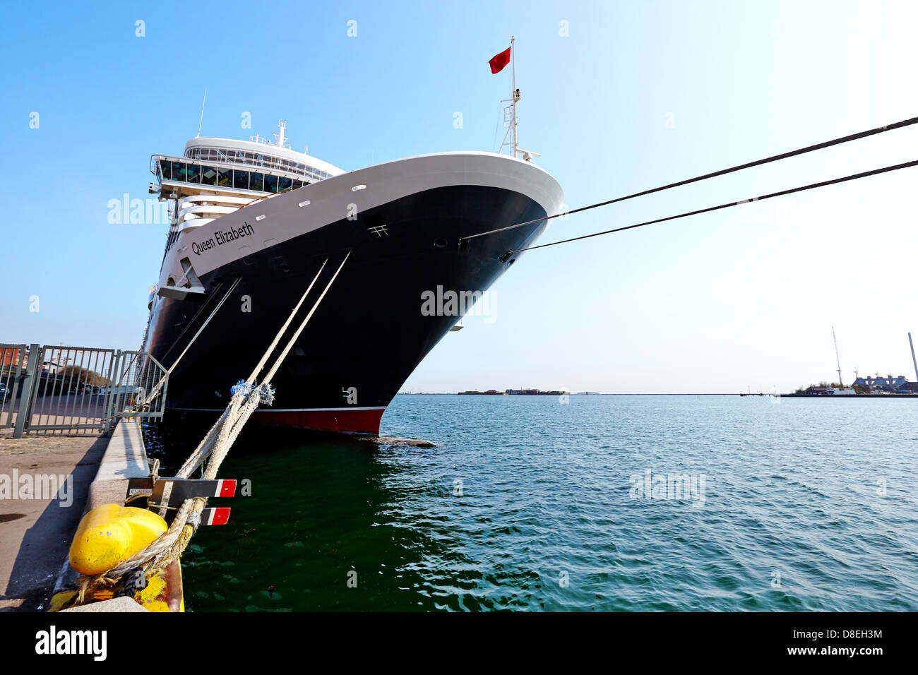 Puerto de cruceros copenhague fotografías e imágenes de alta resolución -  Página 3 - Alamy