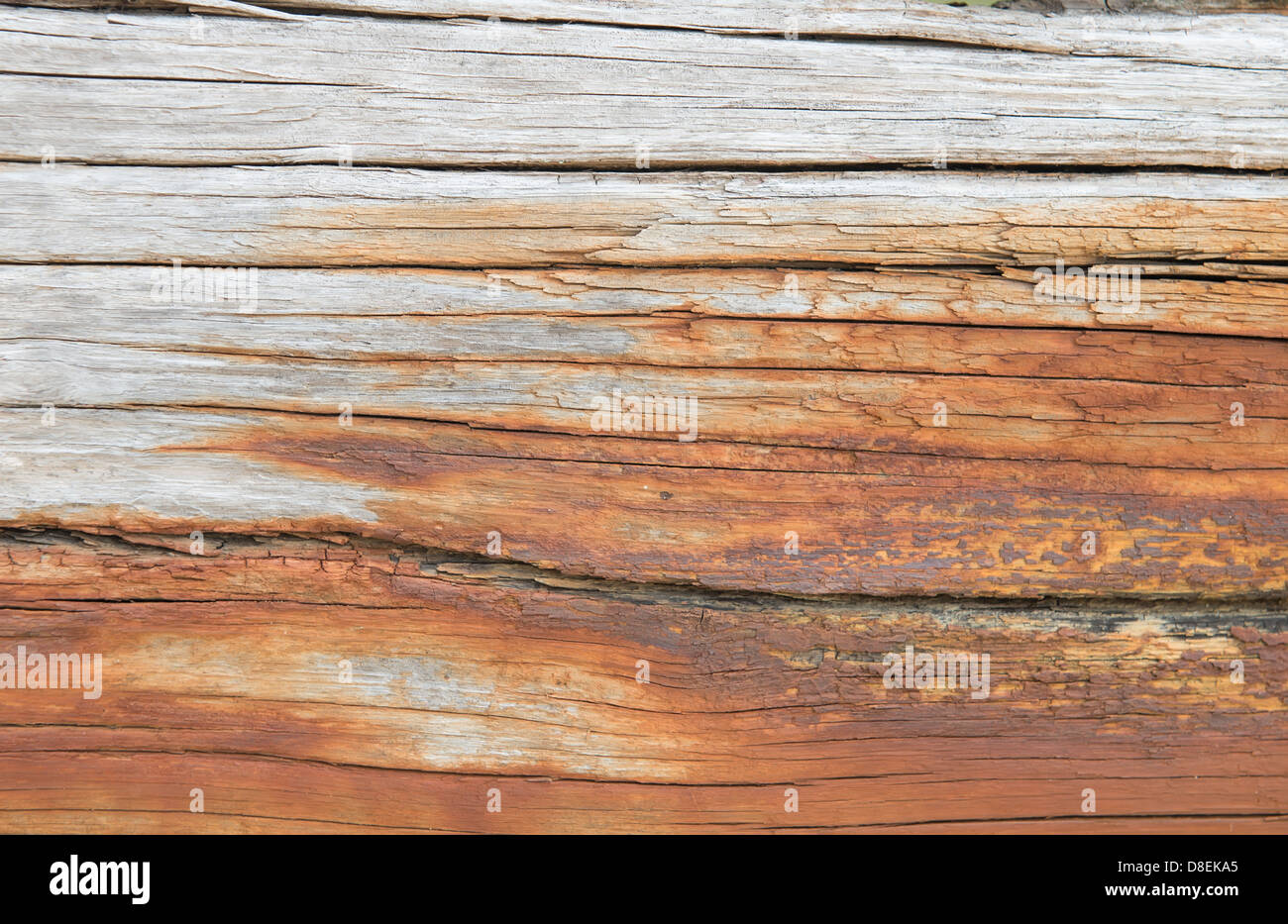 Fondo textura de madera vieja Foto de stock