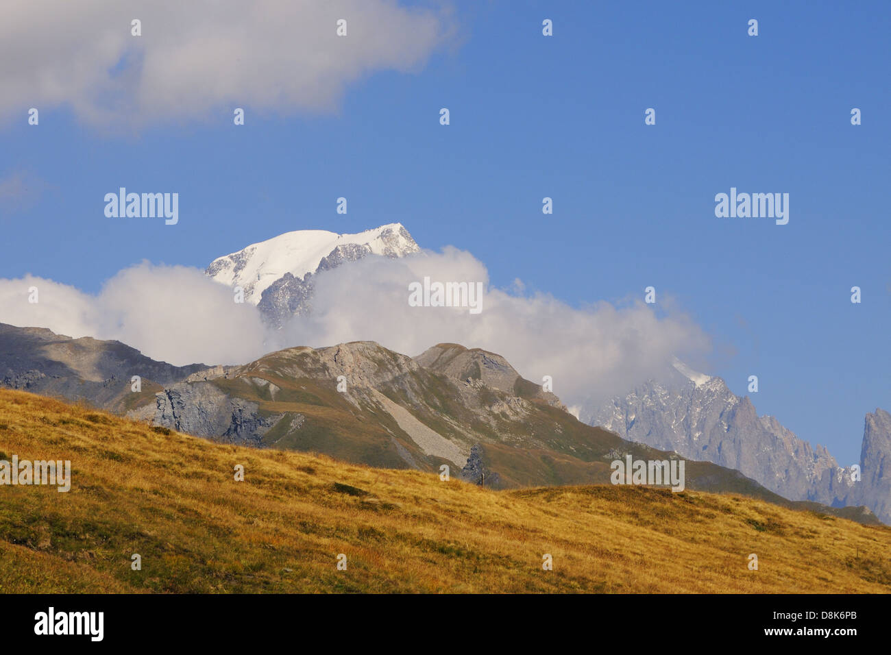 Piccolo san bernardo fotografías e imágenes de alta resolución Alamy