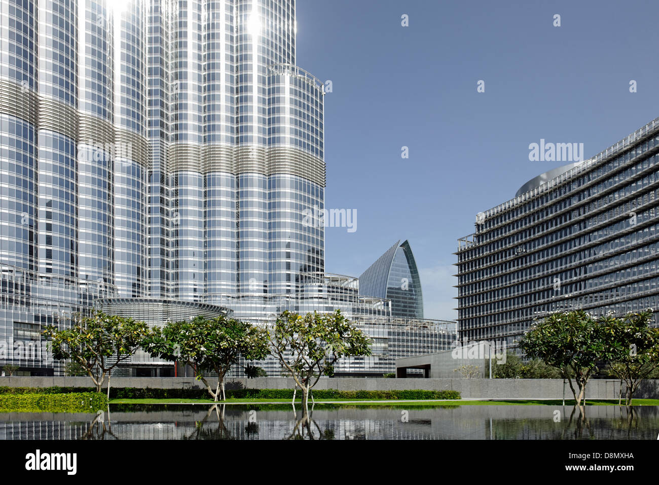 Armani Hotel Dubai Fotografias E Imagenes De Alta Resolucion Alamy