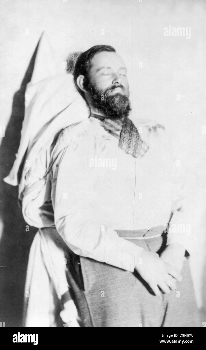 Jesse James Gang Fotos E Imagenes De Stock Alamy