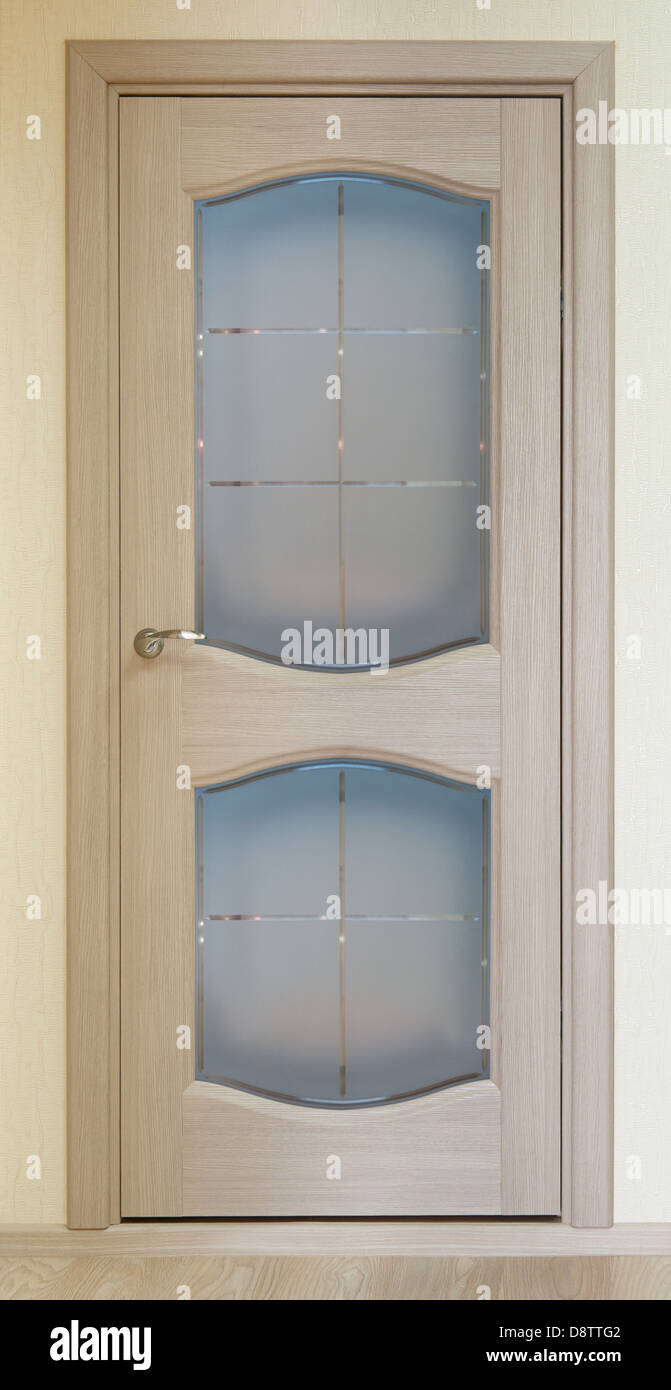 Puerta nueva fotografías e imágenes de alta resolución Alamy