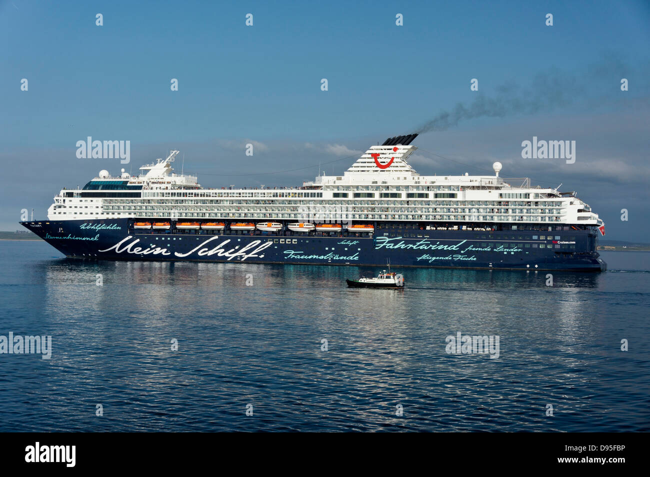 Mein Schiff 1 Imágenes De Stock Mein Schiff 1 Fotos De