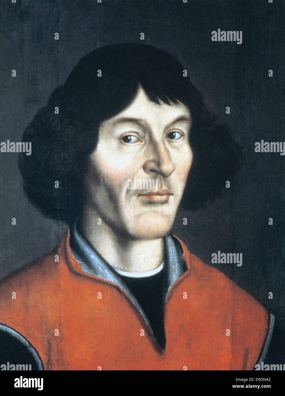 Nicolas Copernicus Fotos E Imagenes De Stock Alamy