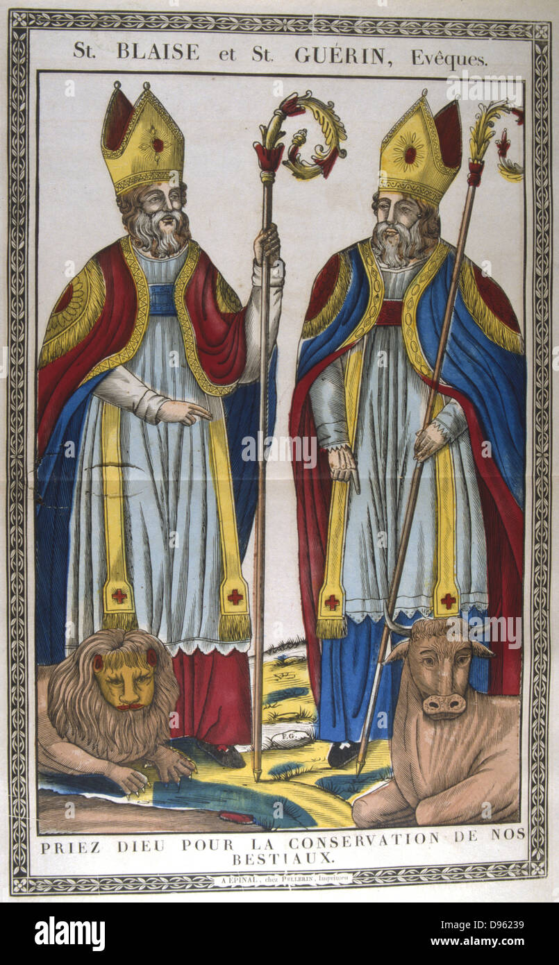 Obispo de sebastea fotografías e imágenes de alta resolución Alamy