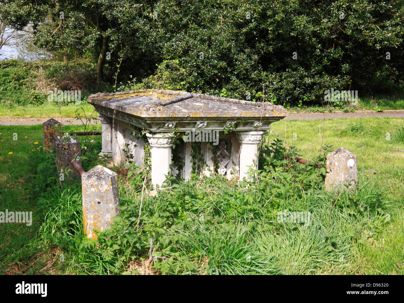 Pilares graves fotografías e imágenes de alta resolución Alamy