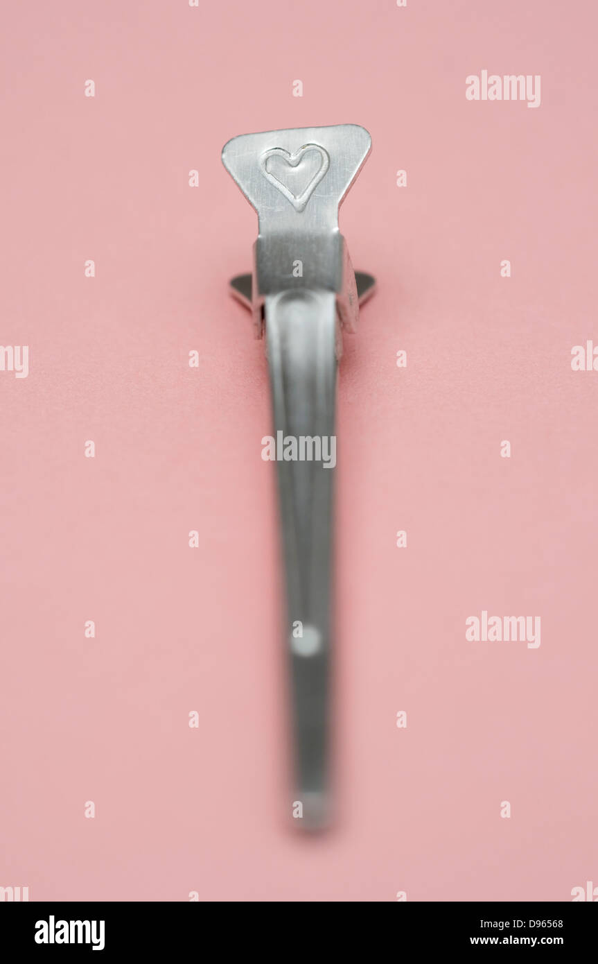 Pelo de metal fotografías e imágenes de alta resolución Alamy