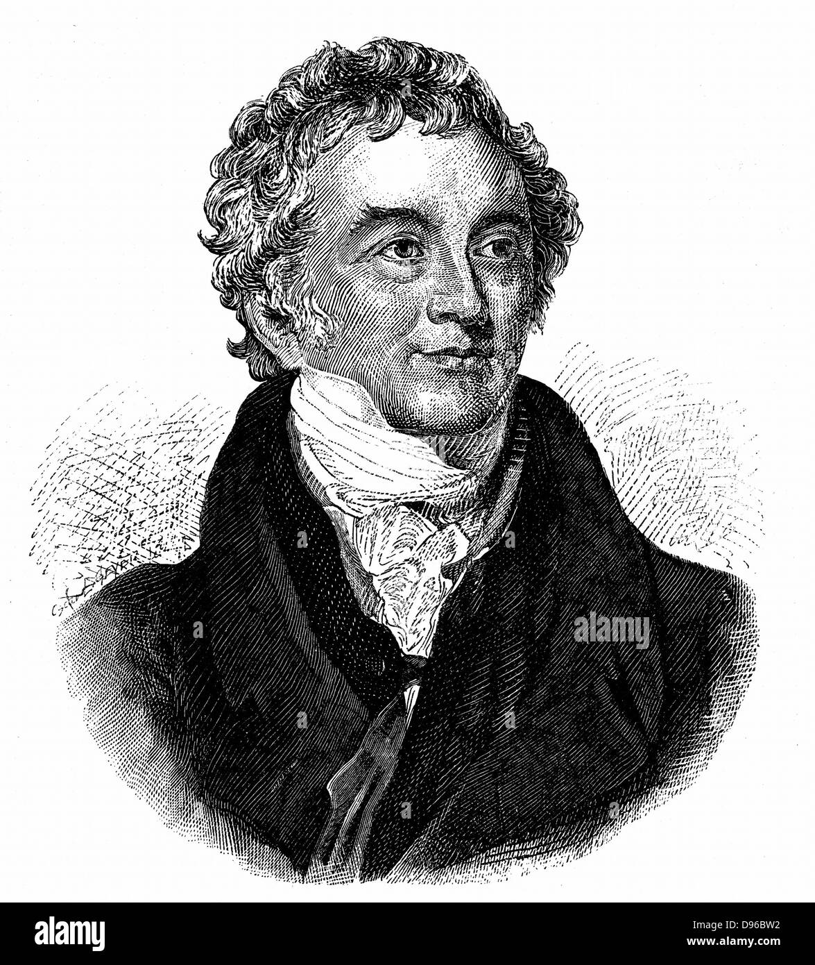 Thomas young wave theory fotografías e imágenes de alta resolución Alamy