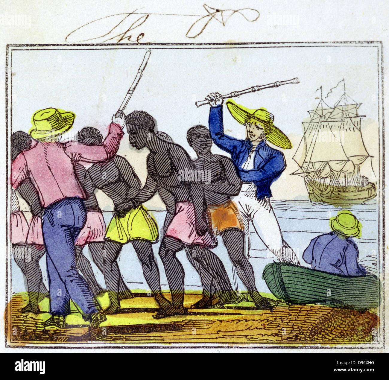 El barco de esclavos fotografías e imágenes de alta resolución Alamy El barco de esclavos fotografías e imágenes de alta resolución Alamy