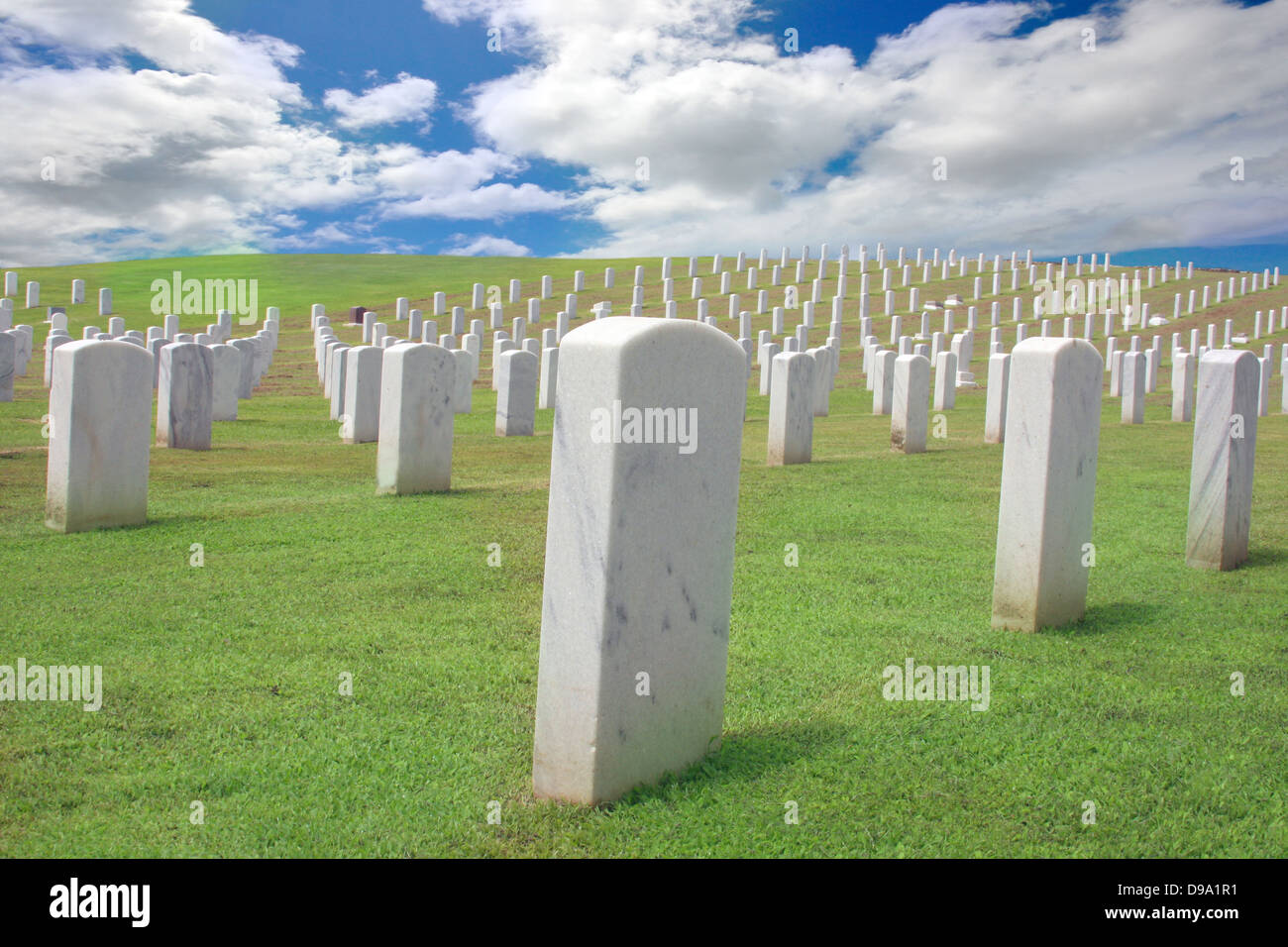 Tumbas de cemento fotografías e imágenes de alta resolución Alamy
