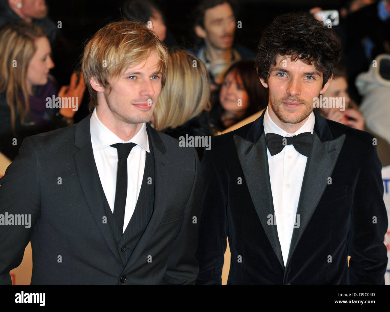 Colin and bradley james fotografías e imágenes de alta