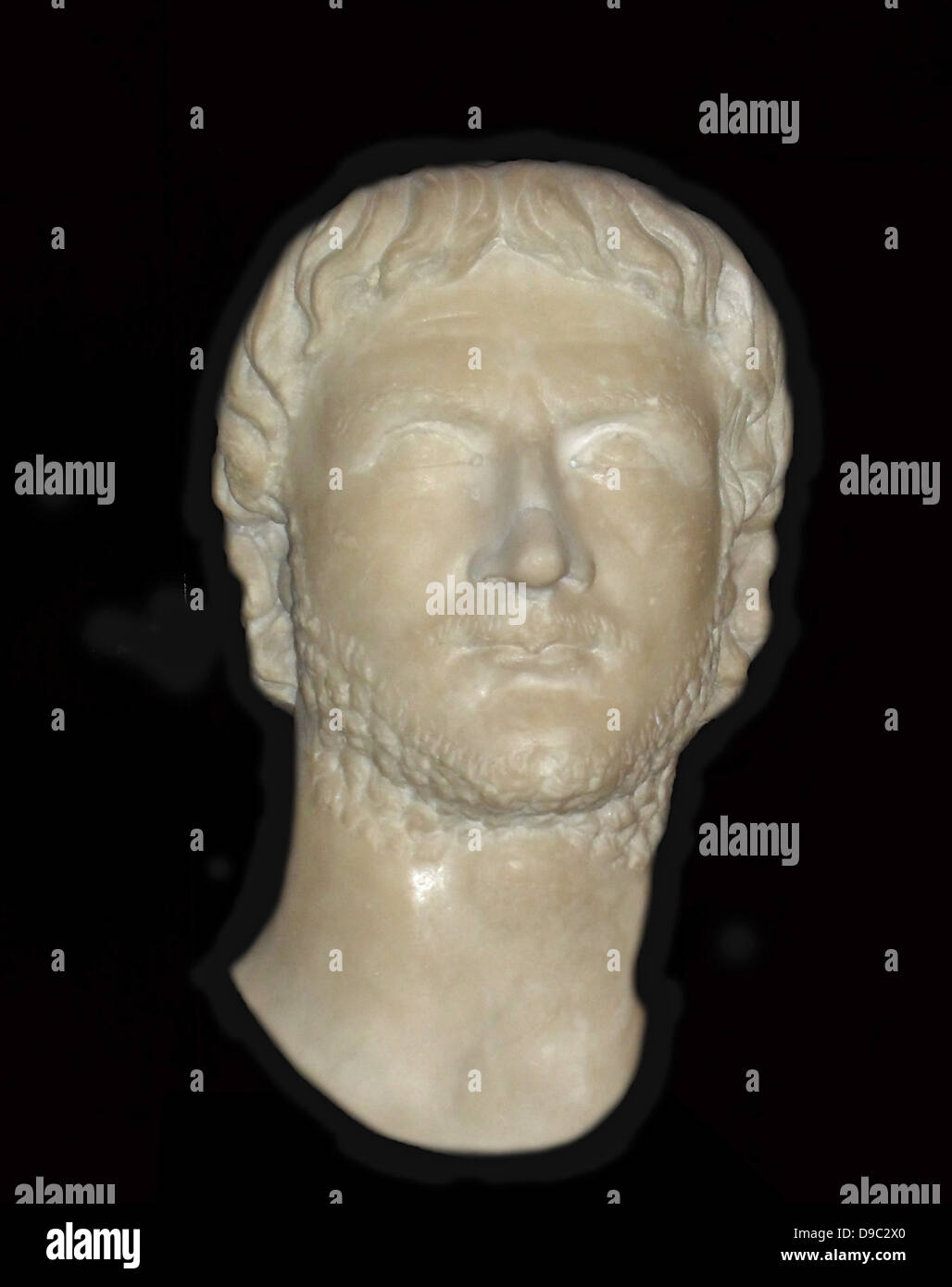 Emperador imperio romano fotografías e imágenes de alta resolución Alamy