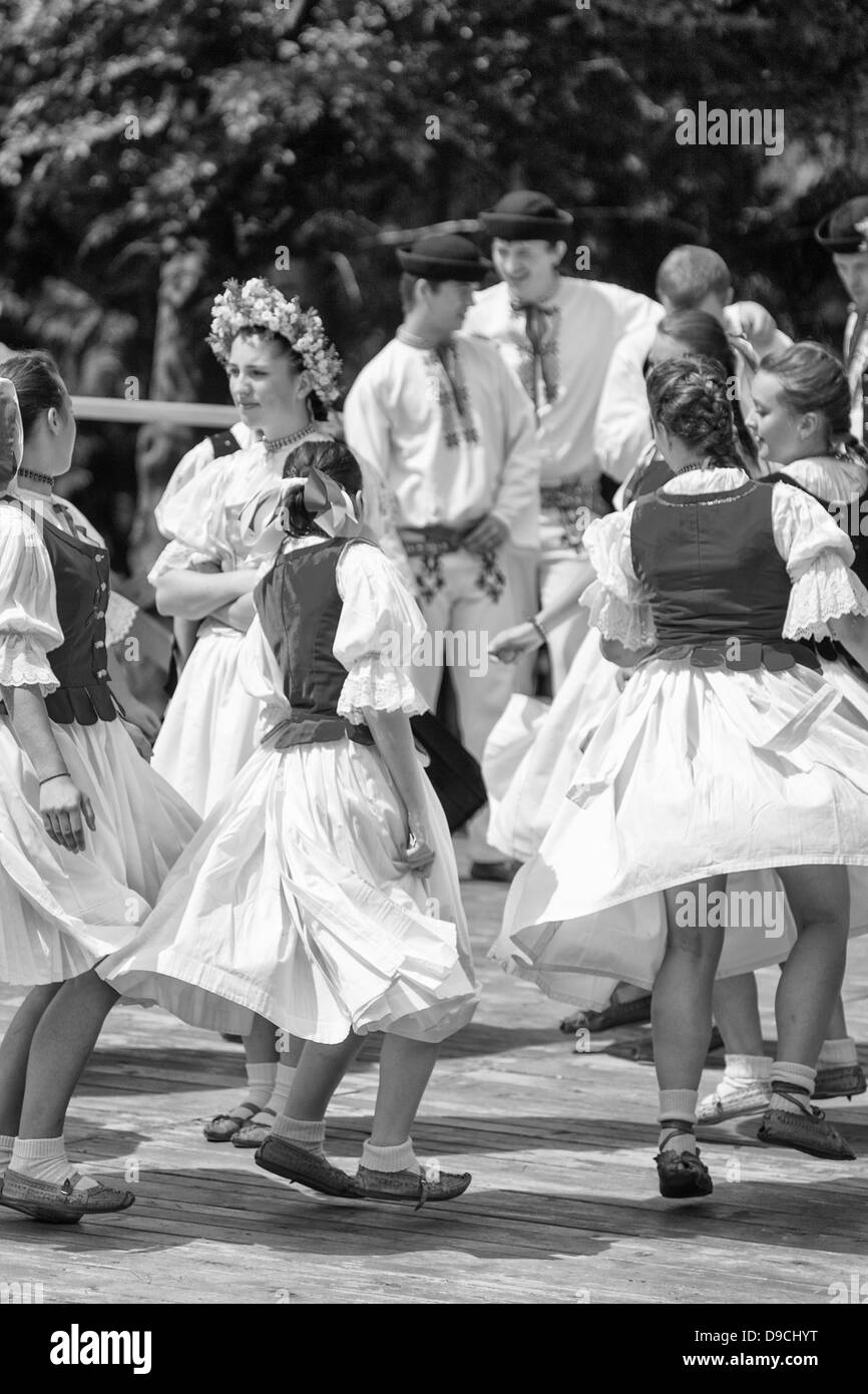 10 Faldas Flamencas Para Mujer, Para Bailar Gypsy Belly Chor