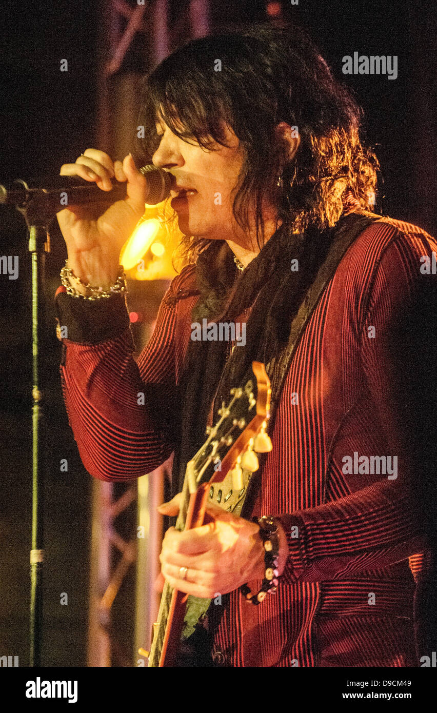 Tom keifer fotografías e imágenes de alta resolución - Alamy