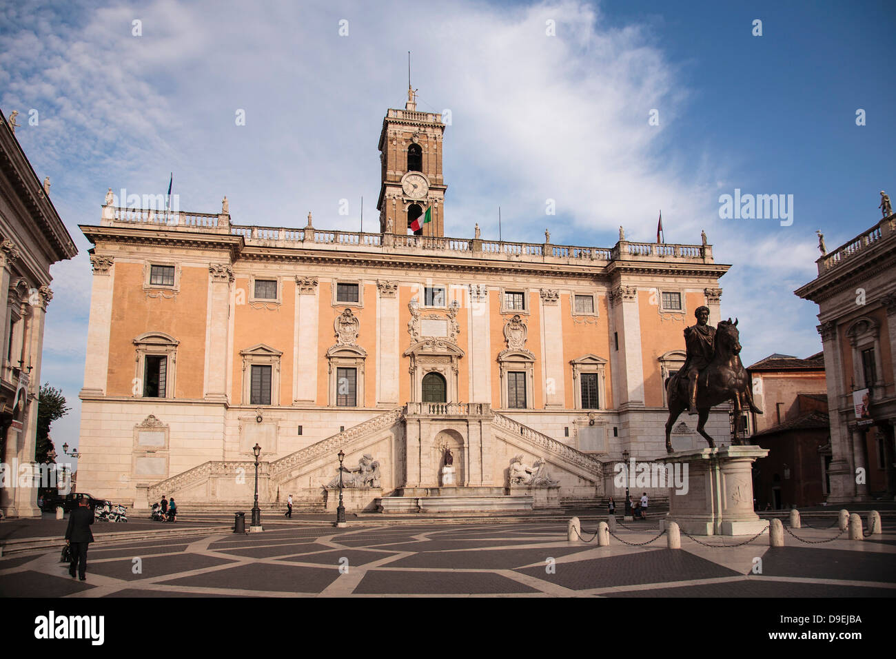 Palacio Senatorial Palacio Senatorial Fotos e Imágenes de stock Alamy