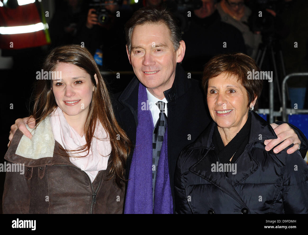 Anthony Andrews And Family Fotografias E Imagenes De Alta Resolucion Alamy