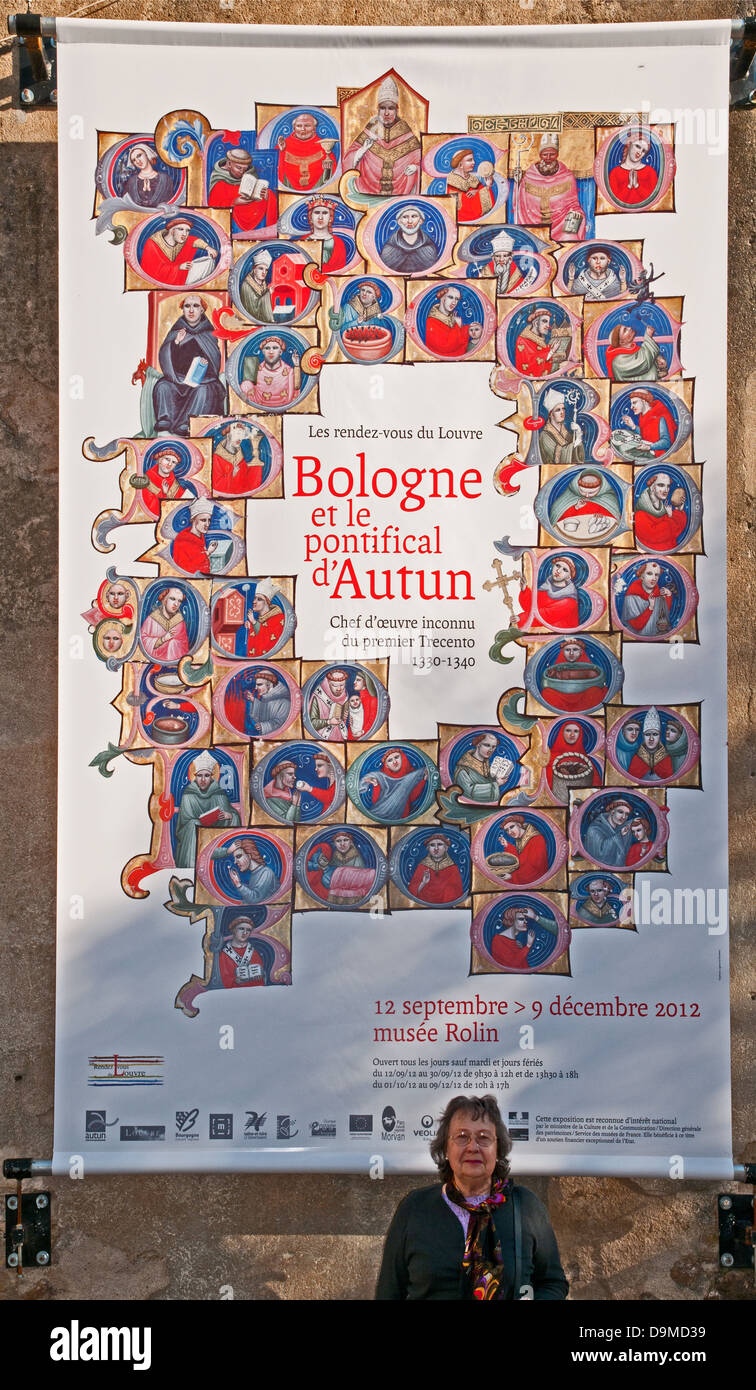 Poster Advertisement Fotos E Imagenes De Stock Alamy