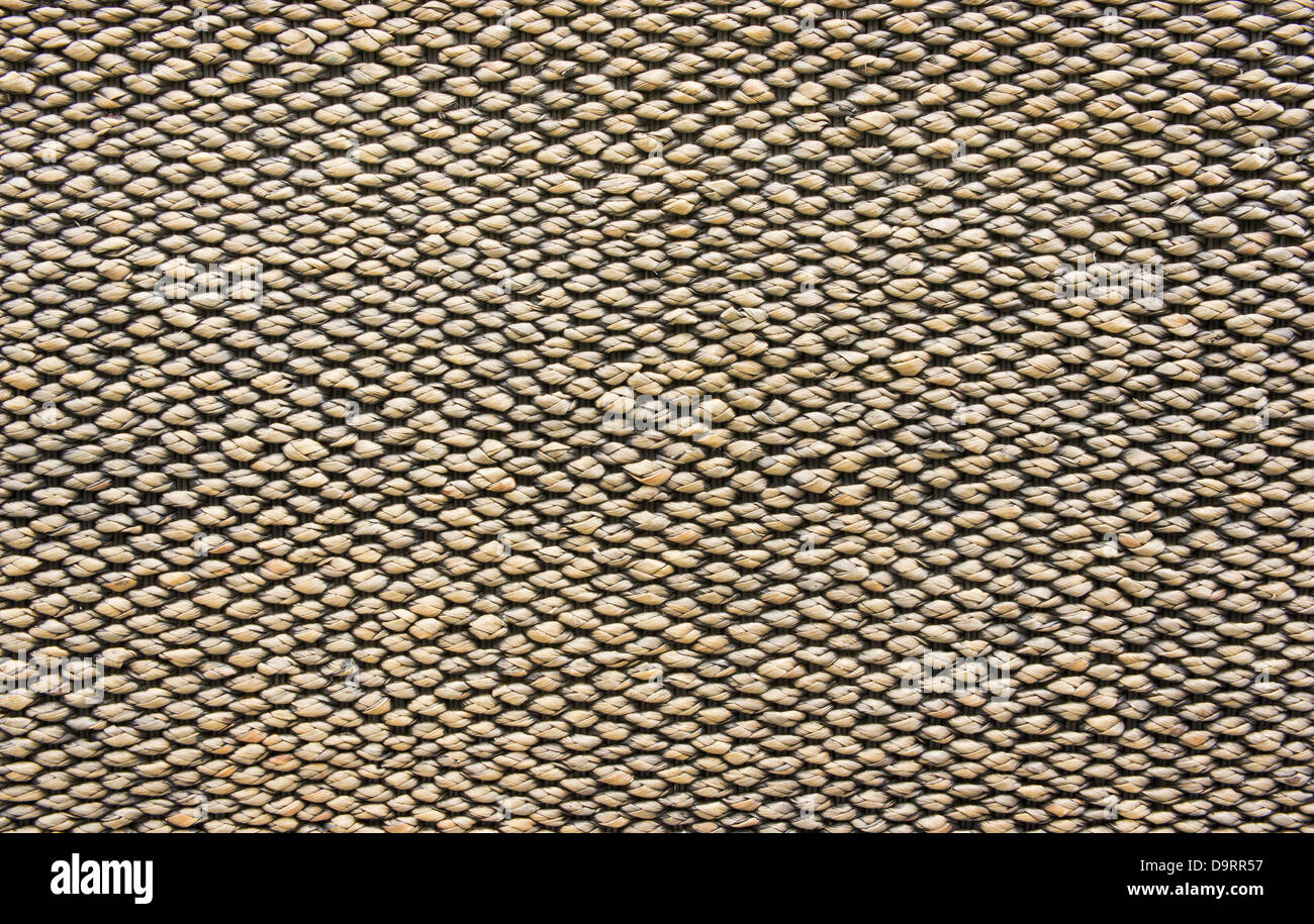 El acercamiento de tejido de trama de fondo de malezas Fotografía de stock  - Alamy
