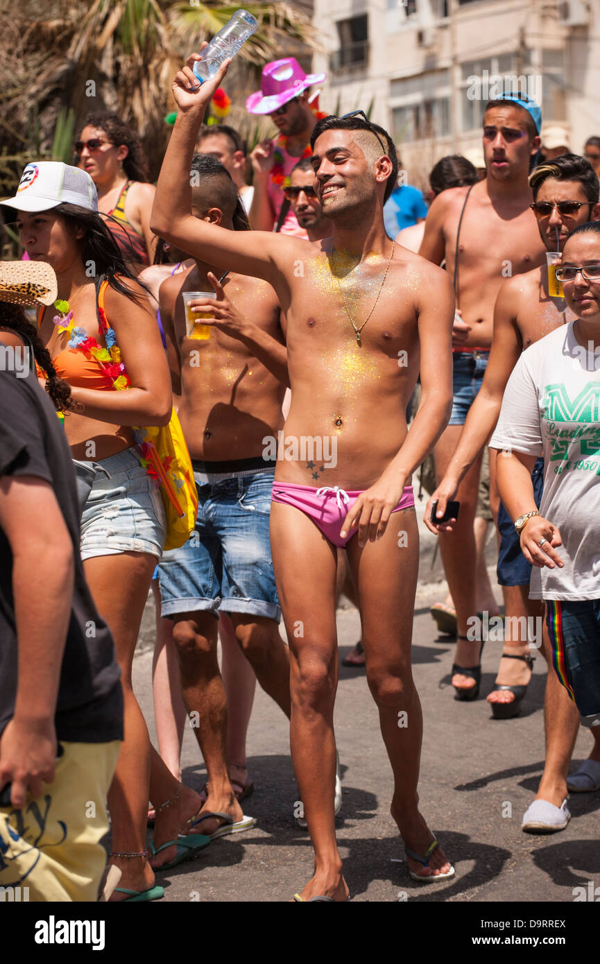 Traje de baño gay hot sale