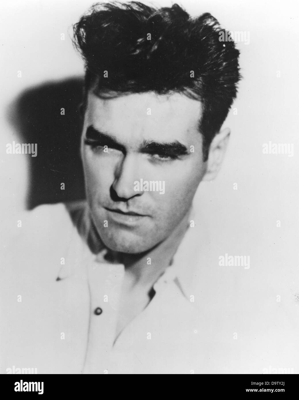 Morrissey fotografías e imágenes de alta resolución - Alamy