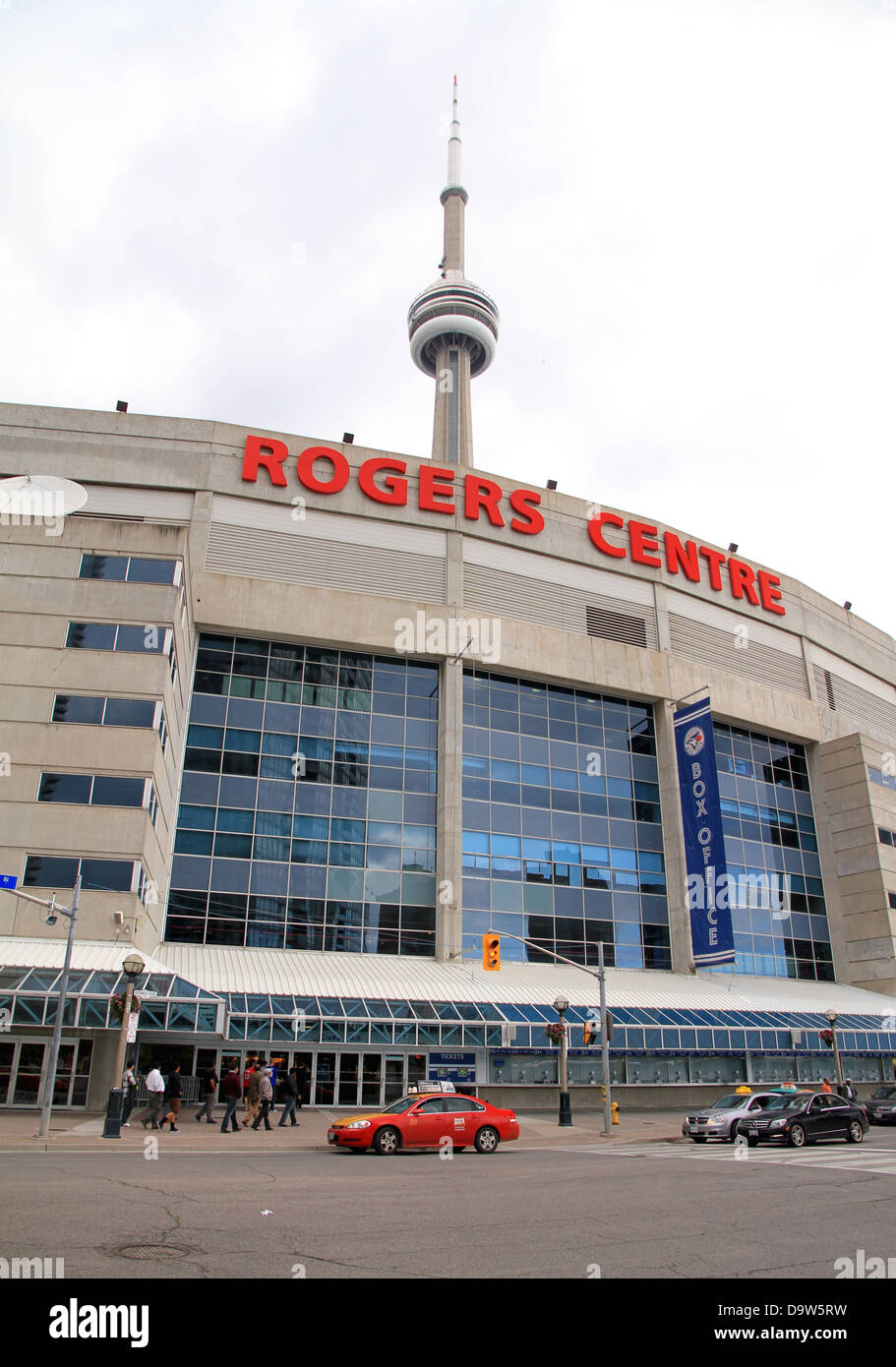 Toronto Stadium Fotos E Imagenes De Stock Alamy