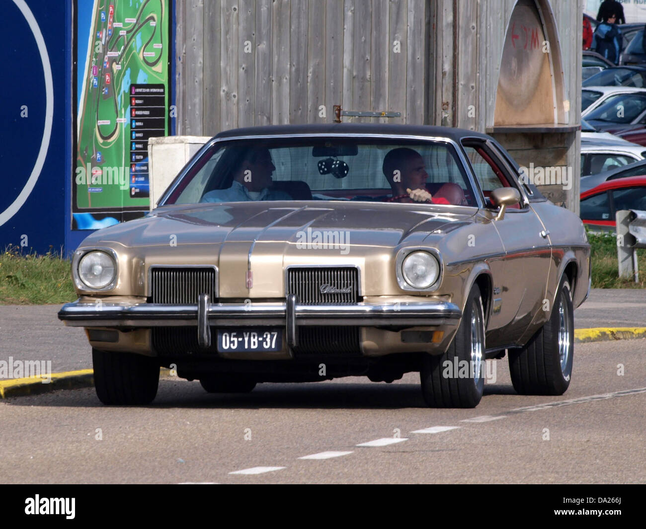 1973 cutlass