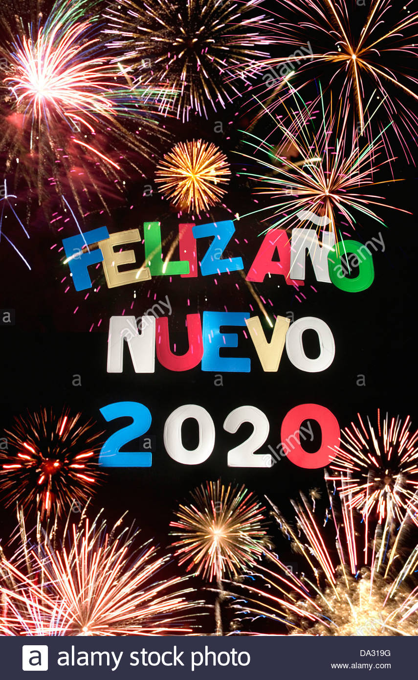 Resultado de imagen de FELIZ AÑO 2020 !!"