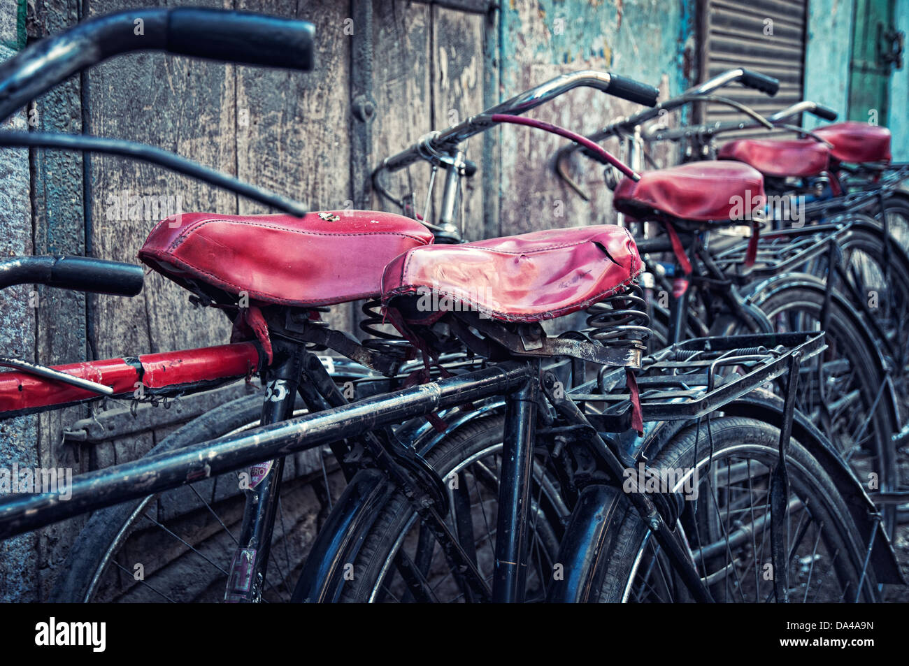 Bicicletas india fotograf as e im genes de alta resoluci n