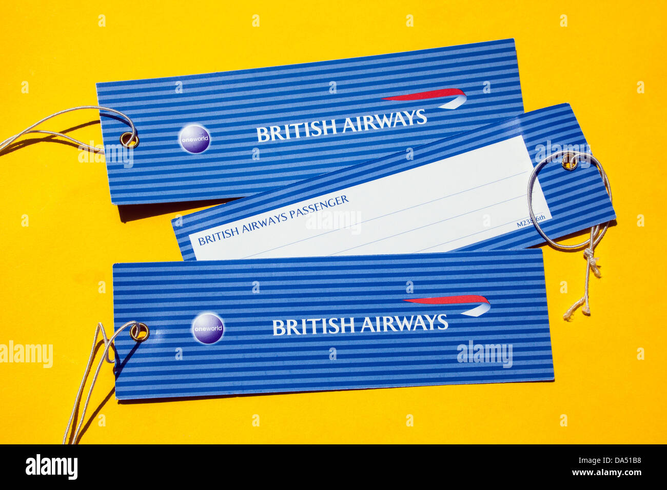British airways luggage fotografías e imágenes de alta resolución - Alamy