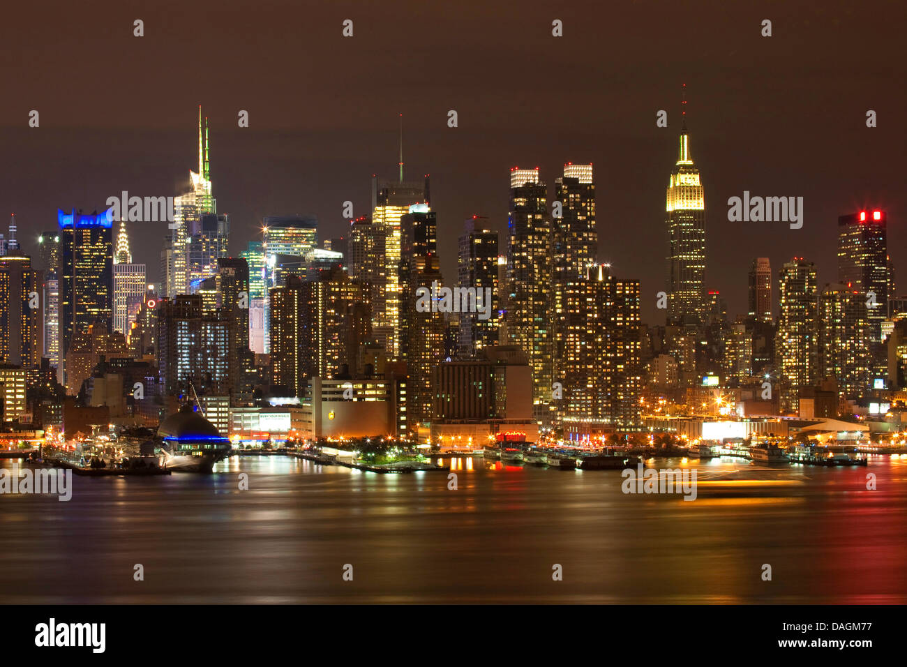 pronostico manhattan