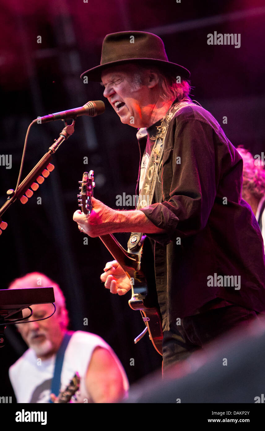 Frank sampedro fotografías e imágenes de alta resolución Alamy