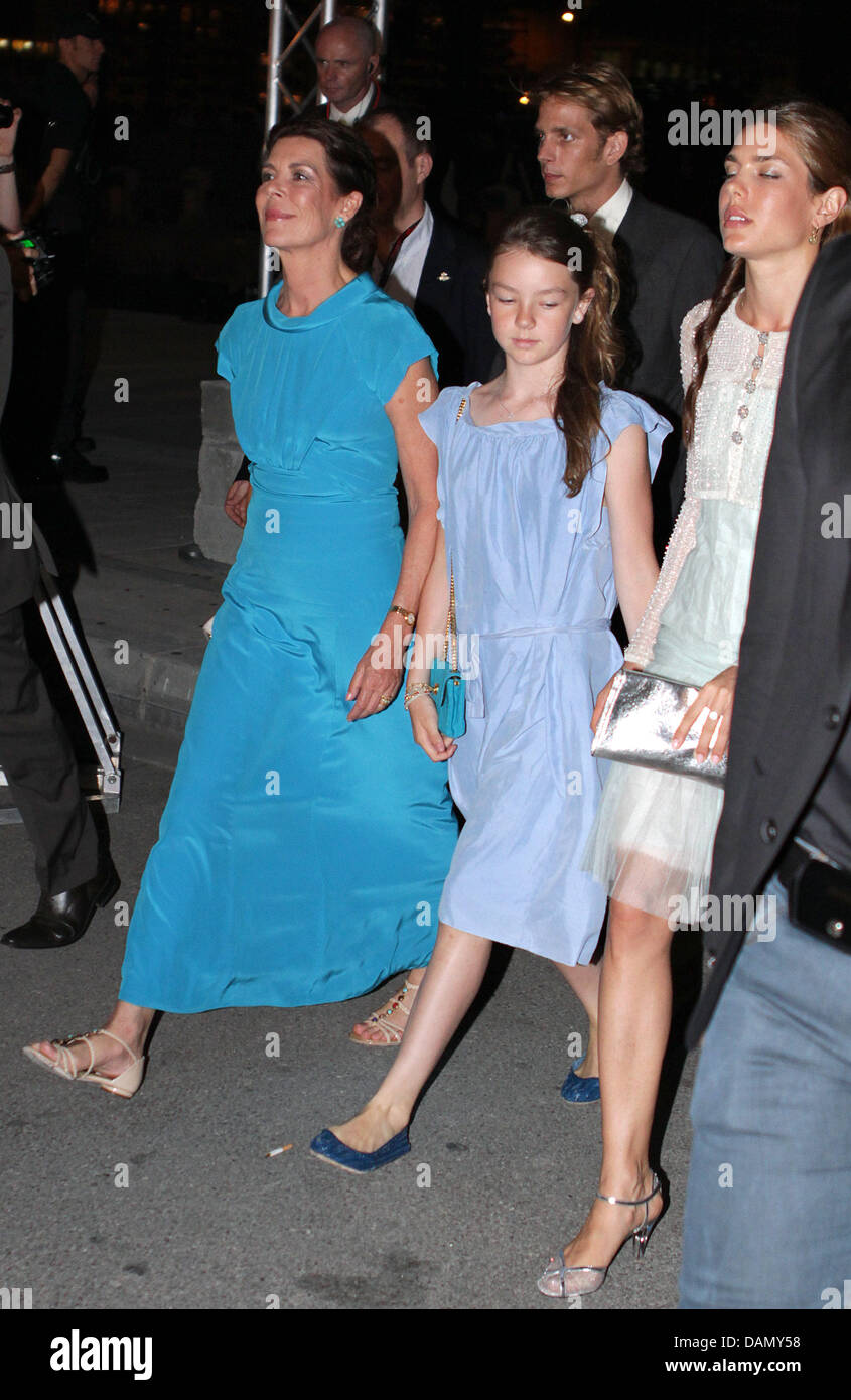 Hanover nackt Alexandra  of Princess Princely Family