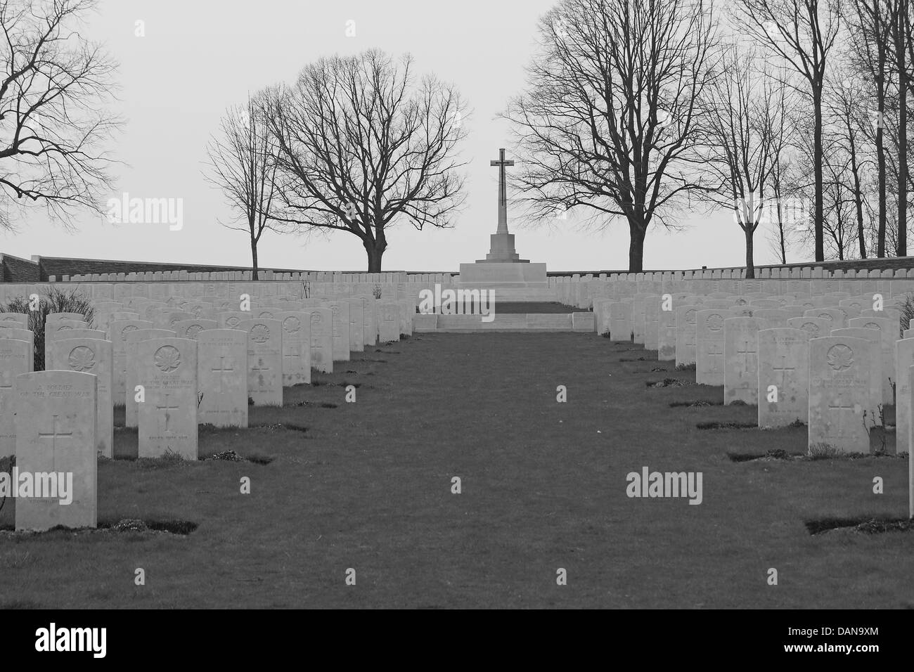 British military cemetery fotografías e imágenes de alta resolución Alamy