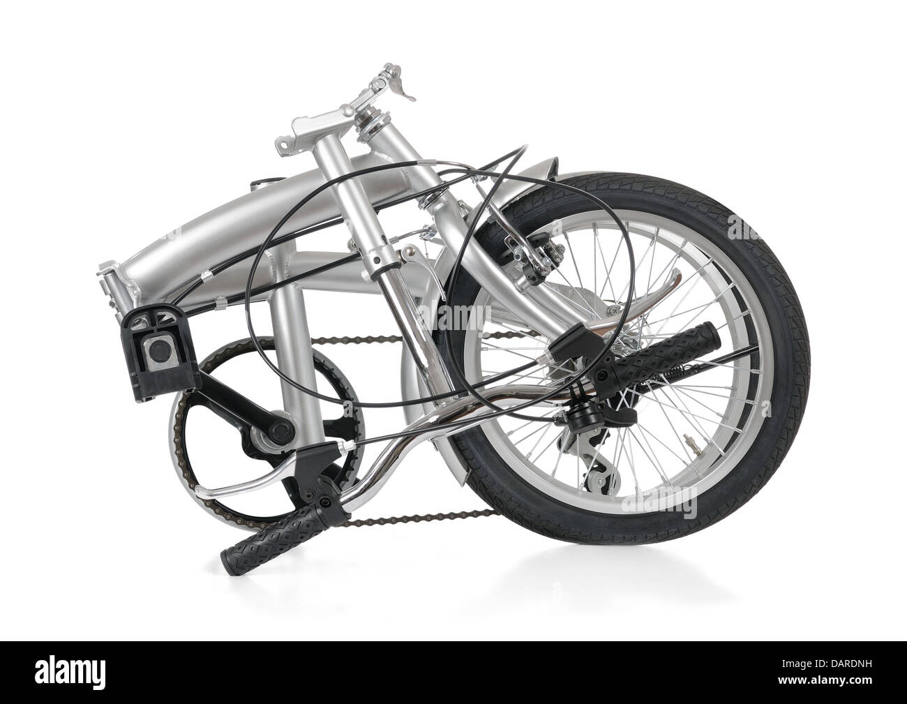 Bicicleta Plegable Presentada En Bolsa Negra Regalos De Empresa  Personalizados Promocionales | pamso.pl
