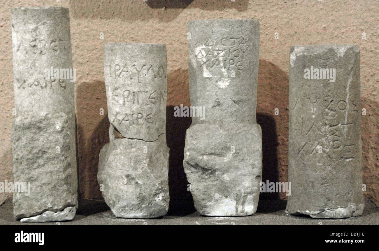 Ilirio Antiguo Fotos e Imágenes de stock Alamy