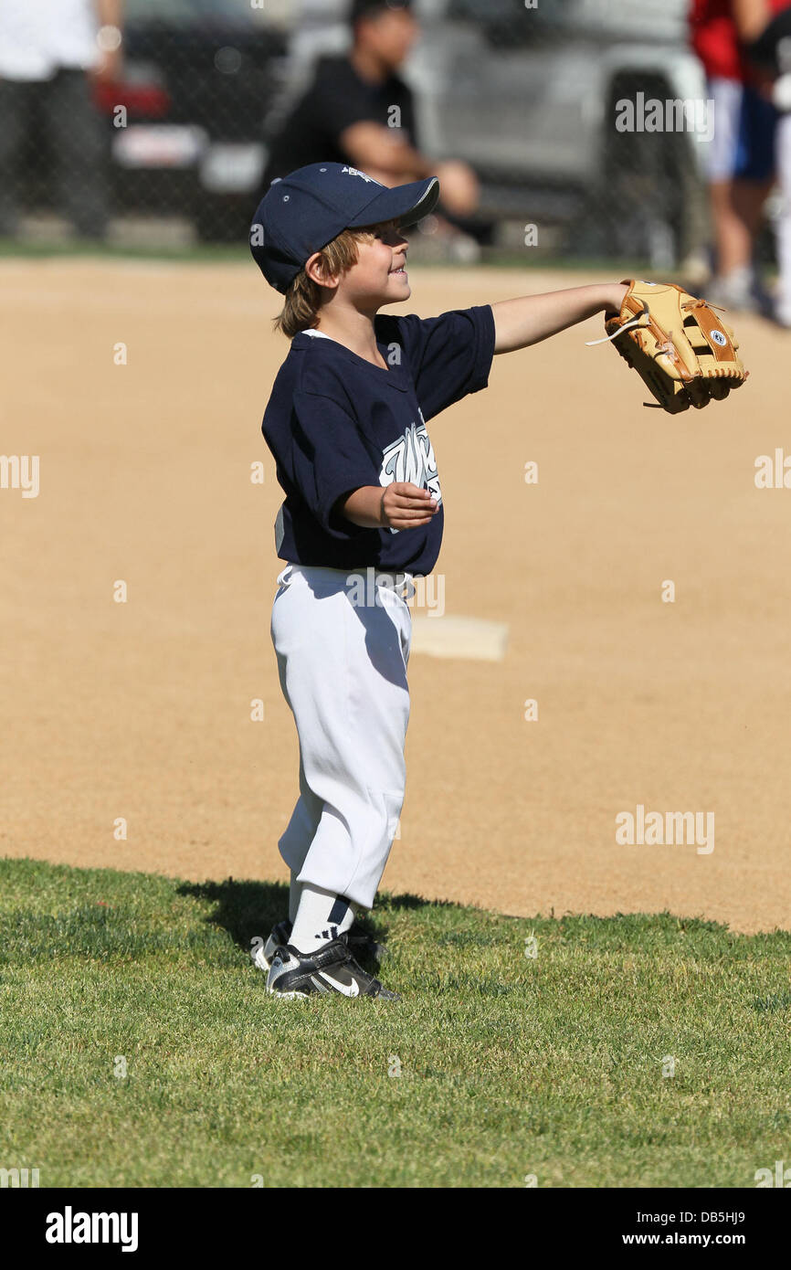 Sean Preston Federline Britney Spears, Jason Trawick, Kevin Federline y