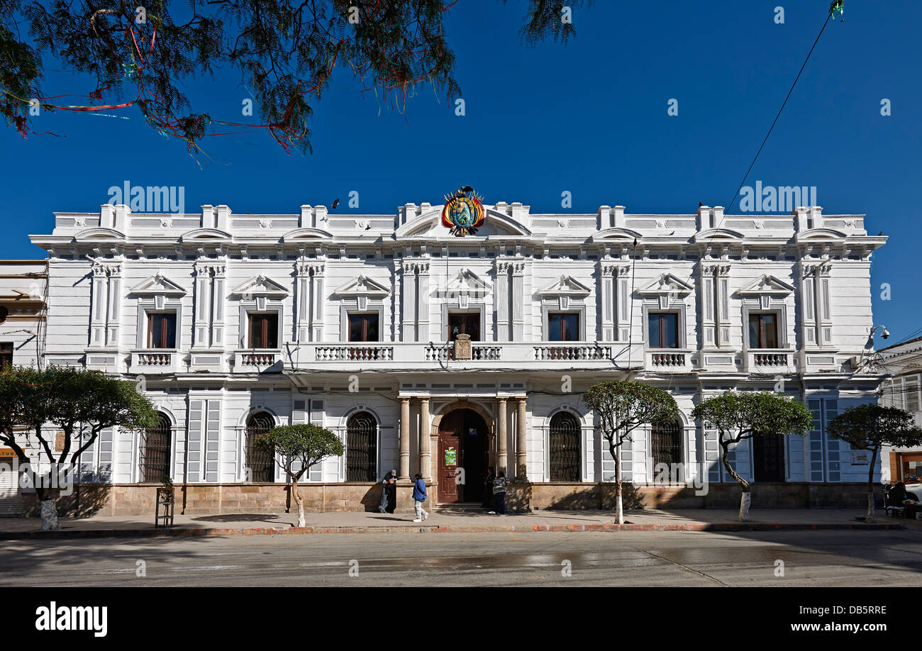 Alcaldia municipal de sucre fotografías e imágenes de alta resolución