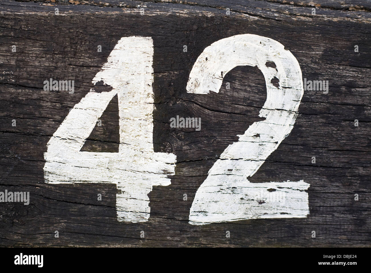 42 numero fotograf as e im genes de alta resoluci n alamy